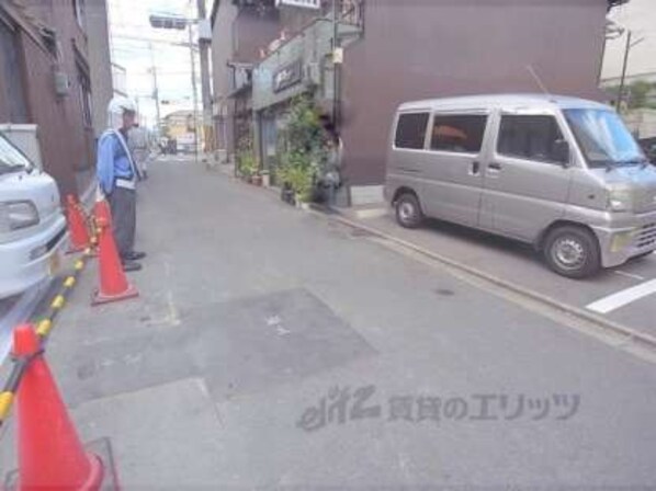 エスカーサ京都西陣の物件内観写真